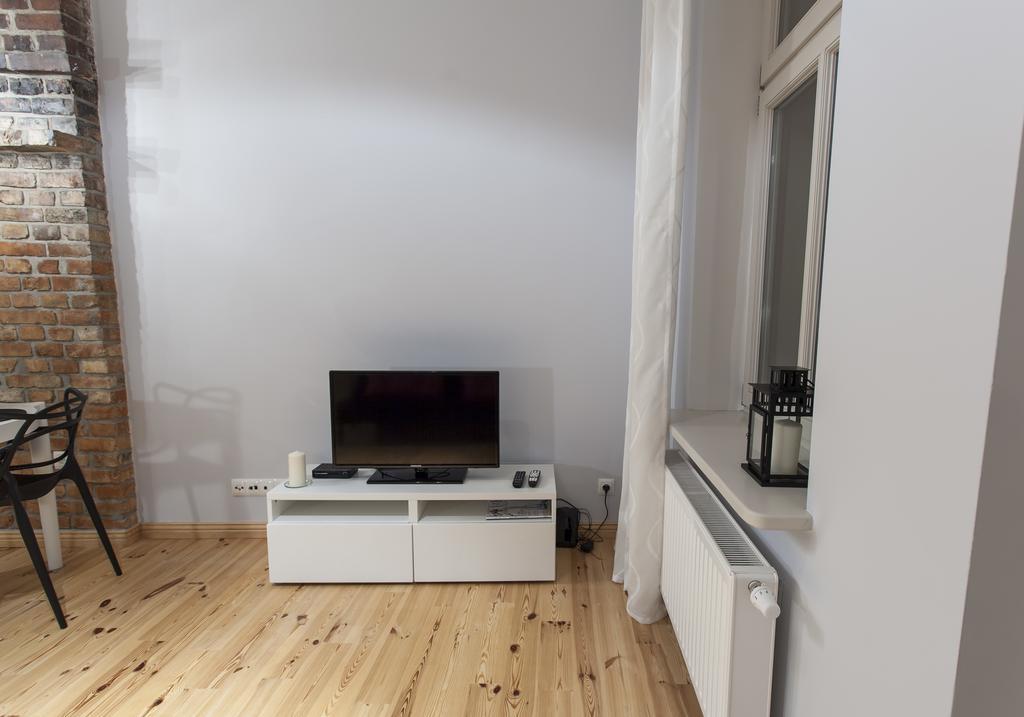 Homewell Apartments Pod Szczerbatym Познань Номер фото